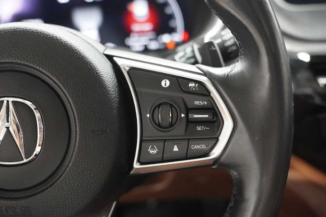 2023 Acura MDX Vehicle Photo in GRAPEVINE, TX 76051