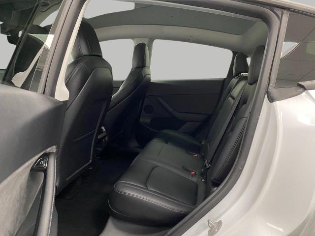 2021 Tesla Model Y Vehicle Photo in Appleton, WI 54913