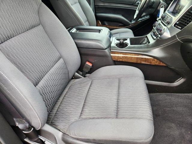 2019 Chevrolet Suburban Vehicle Photo in Decatur, TX 76234