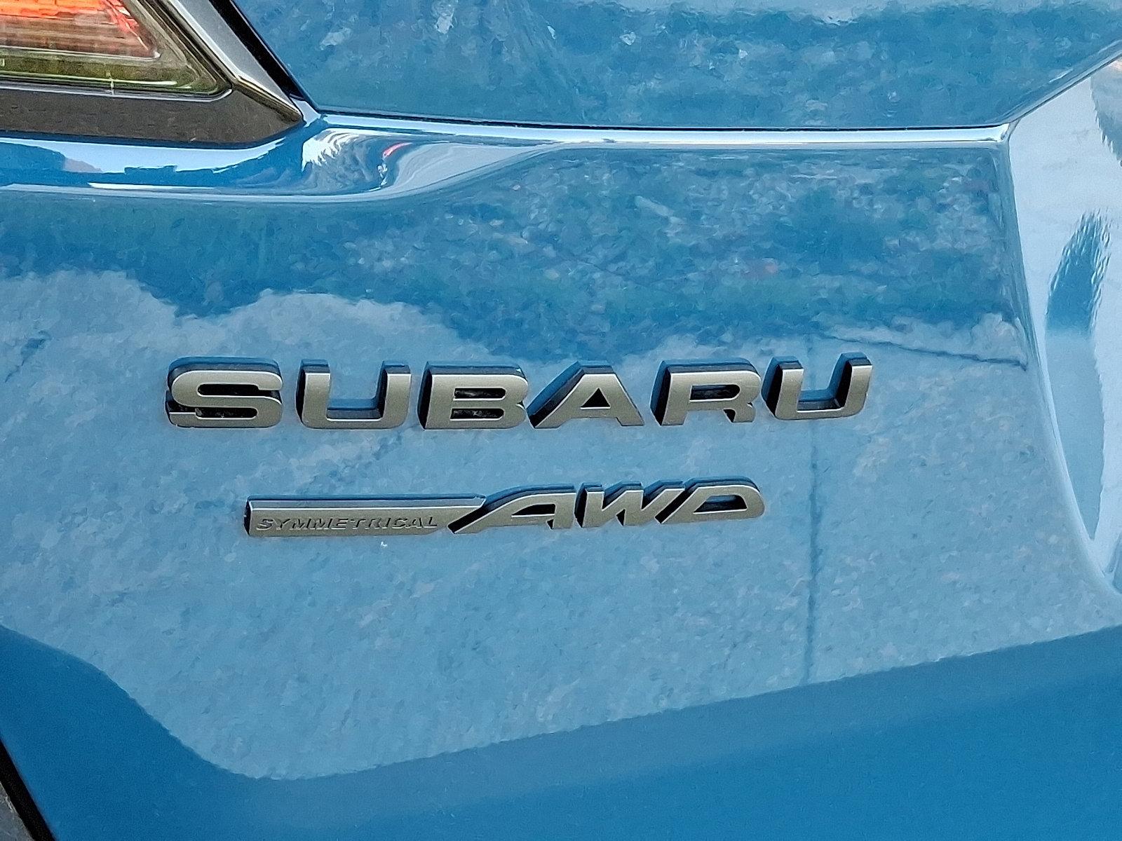 2025 Subaru Outback Vehicle Photo in Harrisburg, PA 17111