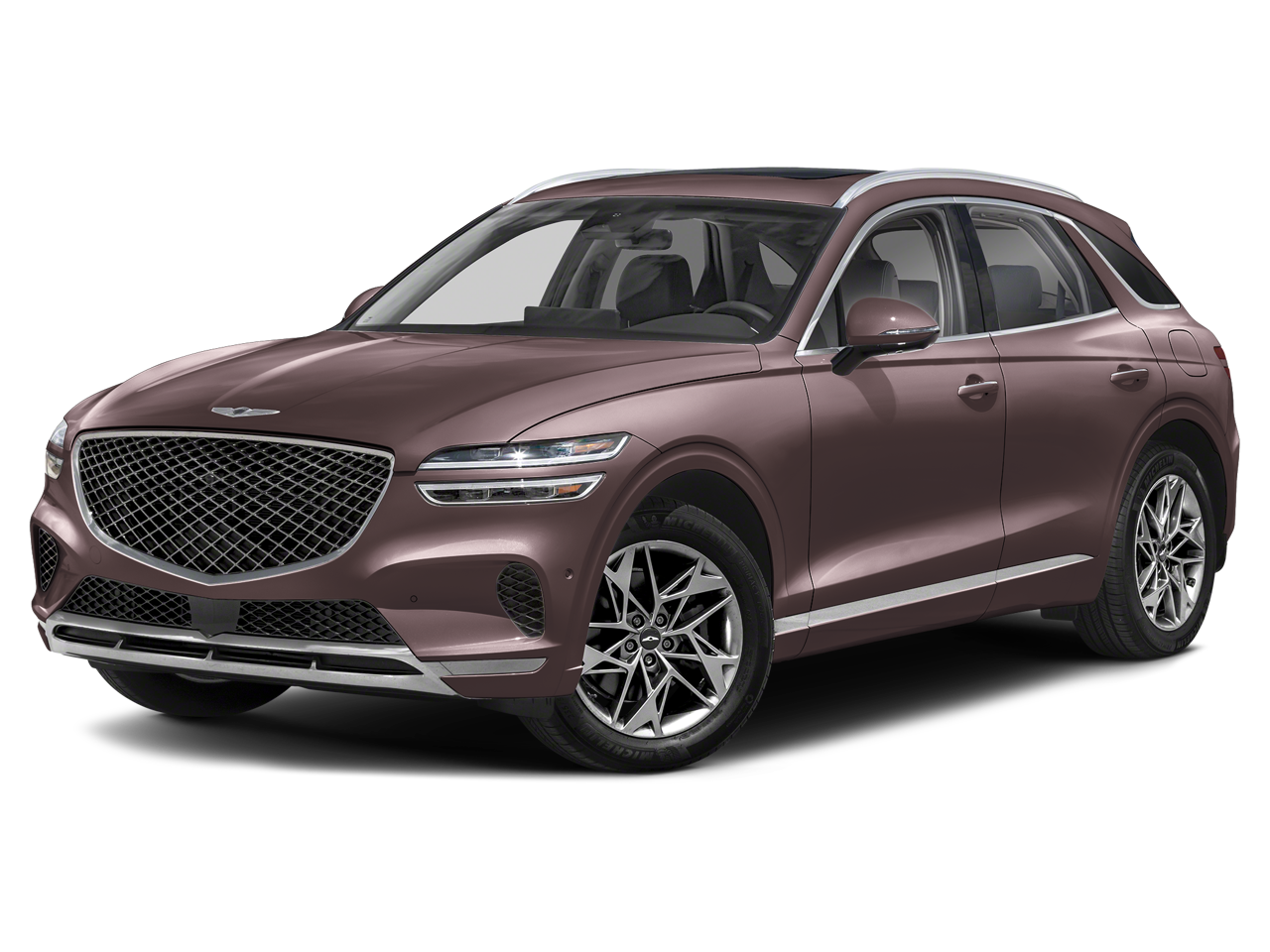 2023 Genesis GV70 Vehicle Photo in Green Bay, WI 54304
