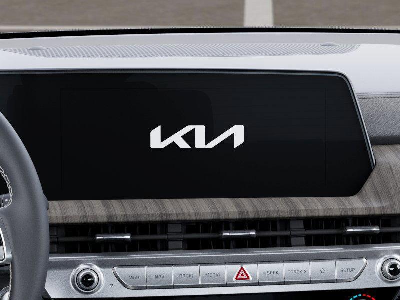 2025 Kia Telluride Vehicle Photo in Langhorne, PA 19047