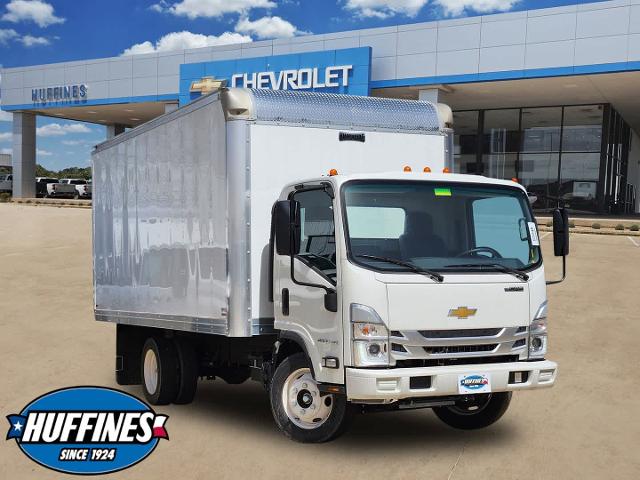 2024 Chevrolet 4500 HG LCF Gas Vehicle Photo in LEWISVILLE, TX 75067