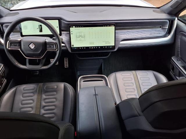 2023 Rivian R1S Vehicle Photo in San Antonio, TX 78230-1001