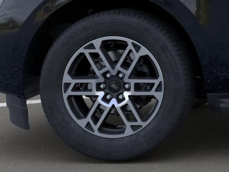 2025 Ford Expedition Max Vehicle Photo in Belle Vernon, PA 15012