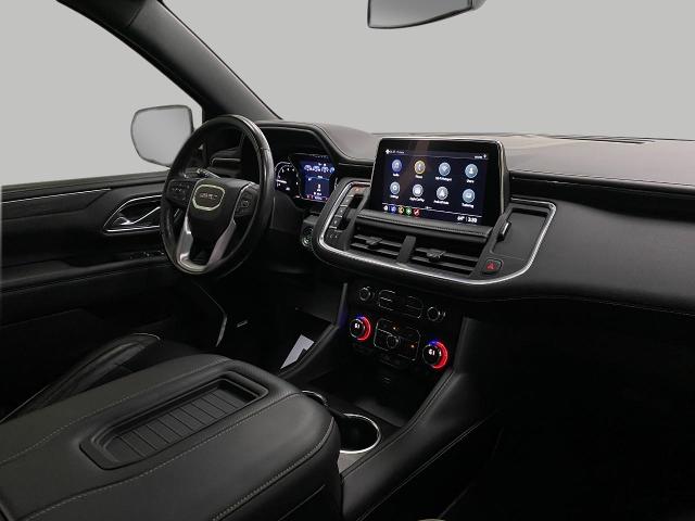2021 GMC Yukon XL Vehicle Photo in Appleton, WI 54913