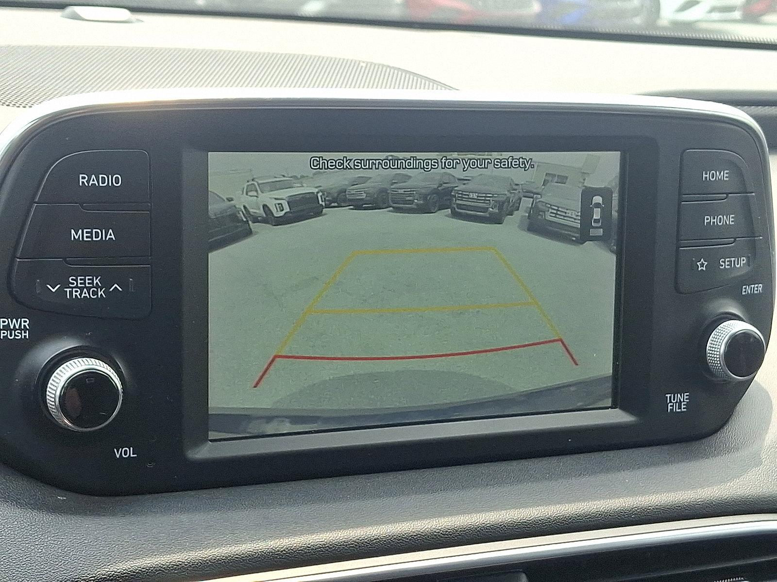 2019 Hyundai SANTA FE Vehicle Photo in Harrisburg, PA 17111