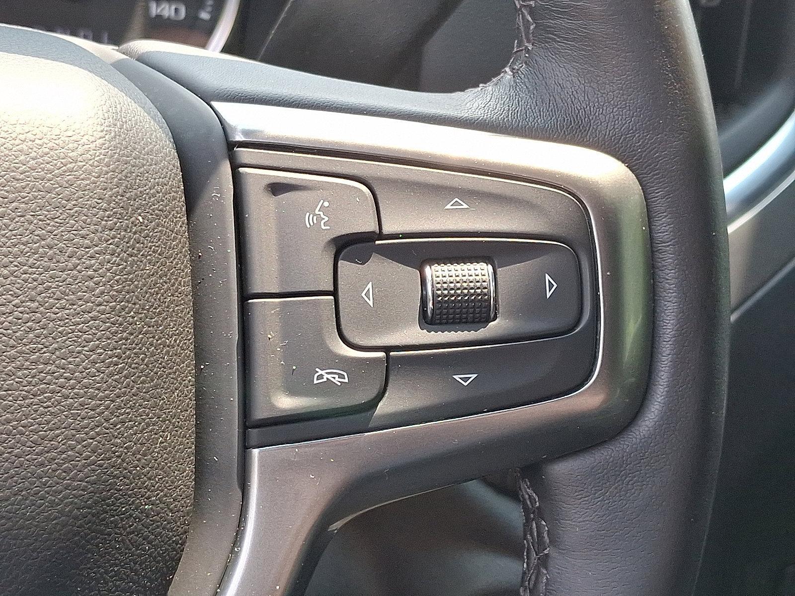 2021 Chevrolet Silverado 1500 Vehicle Photo in Jenkintown, PA 19046