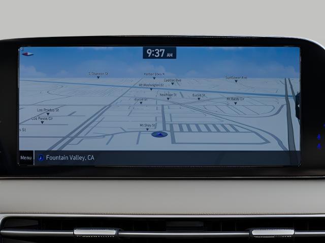 2025 Hyundai PALISADE Vehicle Photo in Green Bay, WI 54304