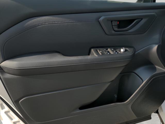 2025 Subaru Forester Vehicle Photo in Green Bay, WI 54304