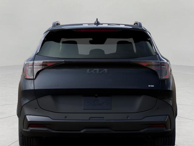 2026 Kia Sportage Vehicle Photo in Oshkosh, WI 54904