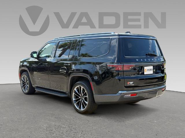 2022 Jeep Wagoneer Vehicle Photo in Savannah, GA 31419