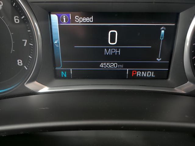 2018 Chevrolet Equinox Vehicle Photo in Green Bay, WI 54304