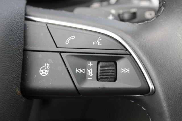 2022 Audi Q5 Vehicle Photo in HOUSTON, TX 77090