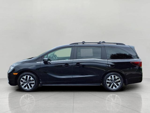 2025 Honda Odyssey Vehicle Photo in Oshkosh, WI 54904