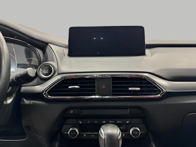 2023 Mazda CX-9 Vehicle Photo in Green Bay, WI 54304
