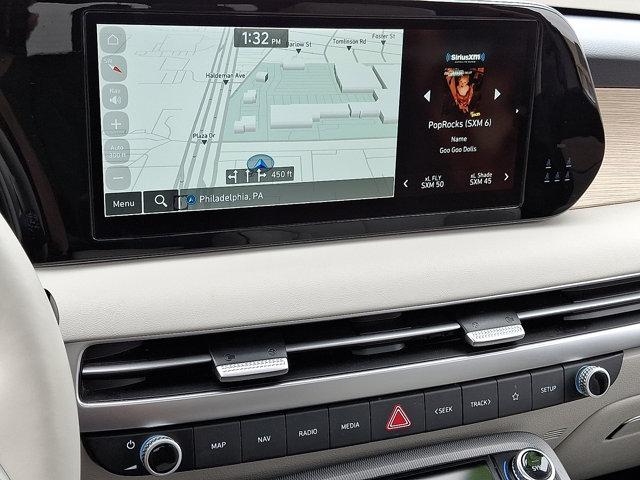 2024 Hyundai PALISADE Vehicle Photo in Philadelphia, PA 19116