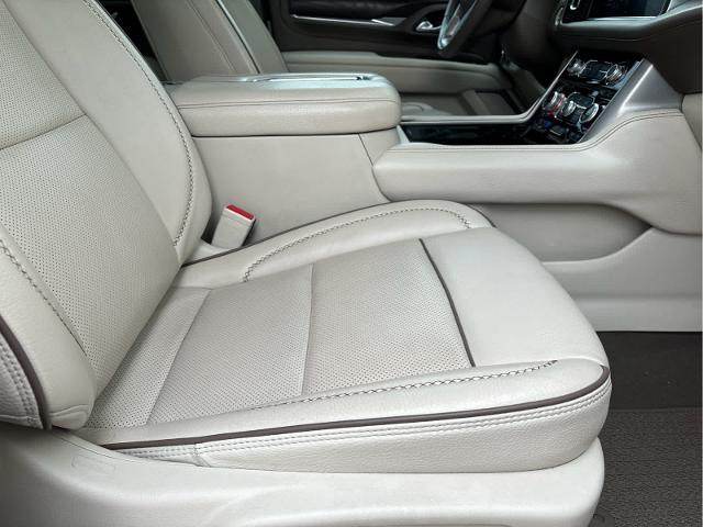 2022 GMC Yukon Vehicle Photo in Grapevine, TX 76051