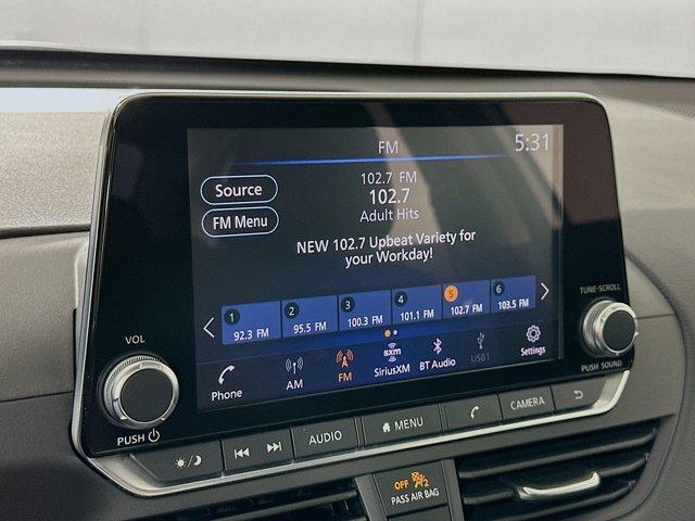 2020 Nissan Altima Vehicle Photo in Flemington, NJ 08822