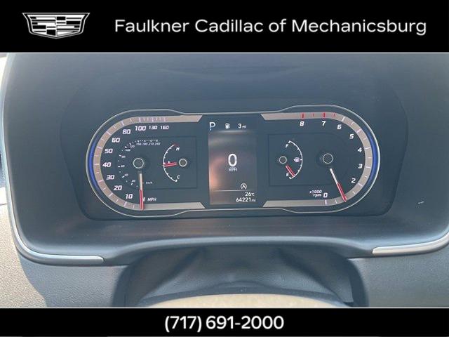 2022 Hyundai TUCSON Vehicle Photo in MECHANICSBURG, PA 17050-1707