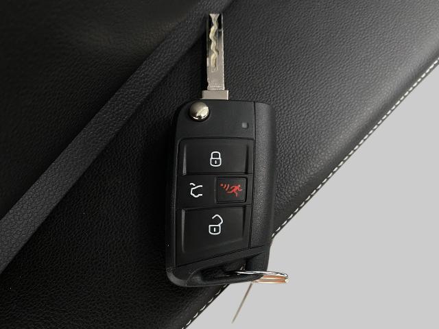 2025 Volkswagen Jetta Vehicle Photo in Appleton, WI 54913