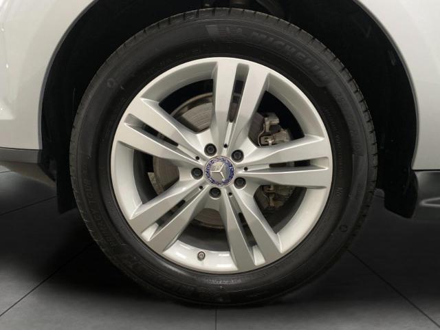 2012 Mercedes-Benz M-Class Vehicle Photo in Appleton, WI 54913