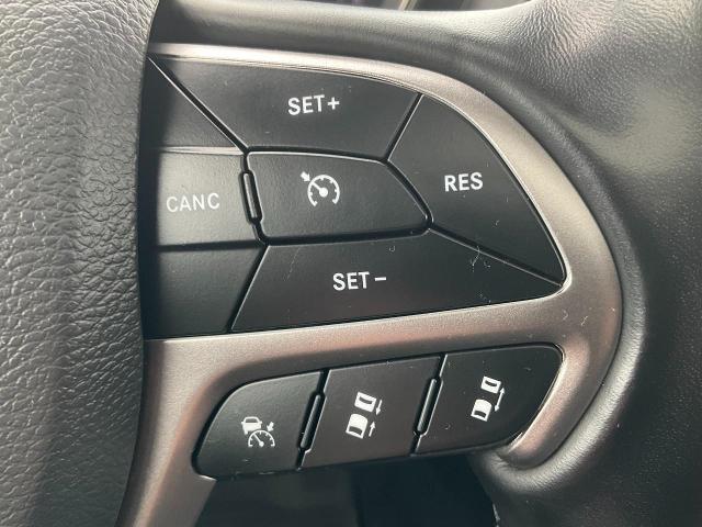 2020 Jeep Grand Cherokee Vehicle Photo in Kaukauna, WI 54130