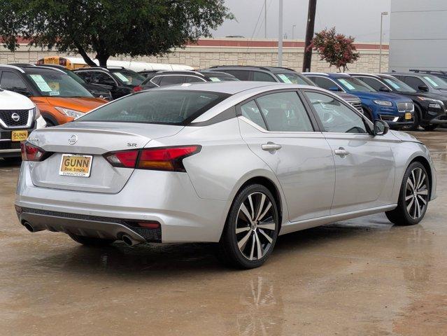 2022 Nissan Altima Vehicle Photo in San Antonio, TX 78209