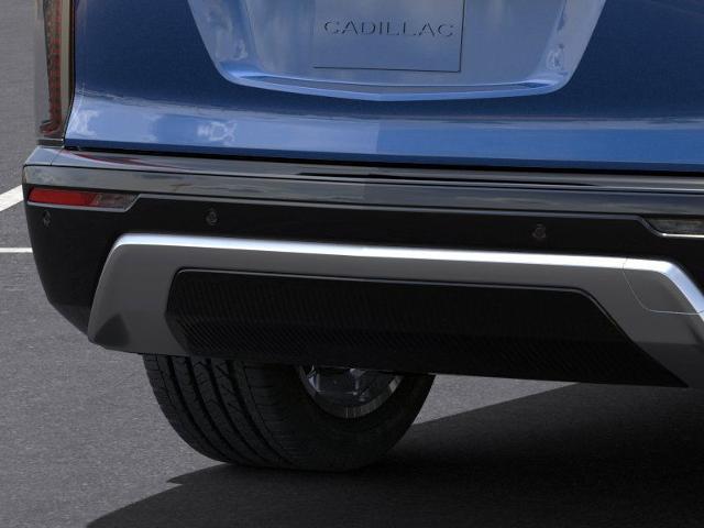 2026 Cadillac VISTIQ Vehicle Photo in BATON ROUGE, LA 70809-4546