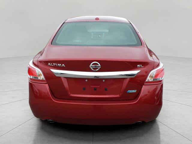2013 Nissan Altima Vehicle Photo in Green Bay, WI 54304