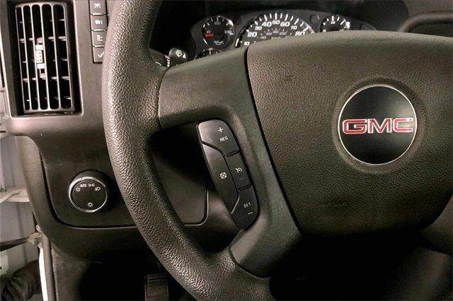 2023 GMC Savana Cargo 2500 Vehicle Photo in KANSAS CITY, MO 64114-4502
