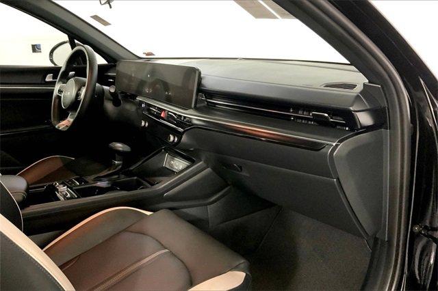 2025 Kia K5 Vehicle Photo in INDEPENDENCE, MO 64055-1314