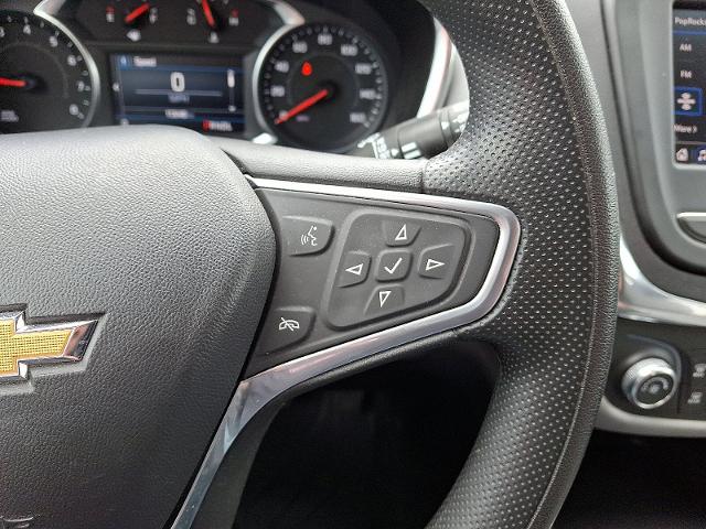 2022 Chevrolet Equinox Vehicle Photo in HARRISBURG, PA 17111-1033