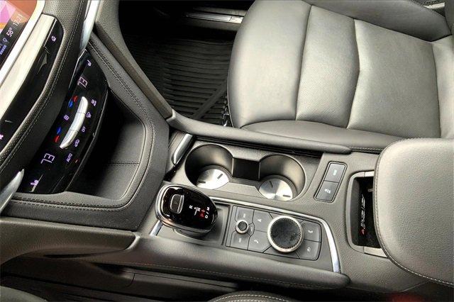 2022 Cadillac XT5 Vehicle Photo in KANSAS CITY, MO 64114-4545