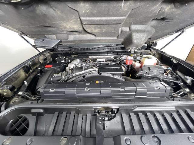 2024 Chevrolet Silverado 2500 HD Vehicle Photo in GILBERT, AZ 85297-0402
