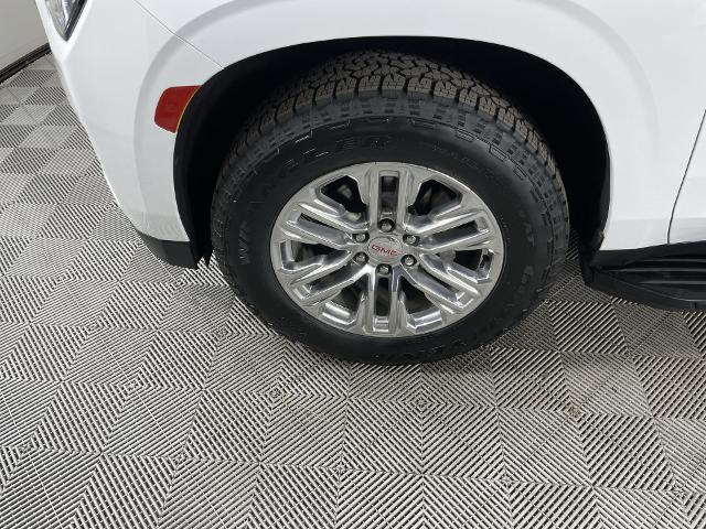 2021 GMC Yukon Vehicle Photo in GILBERT, AZ 85297-0402