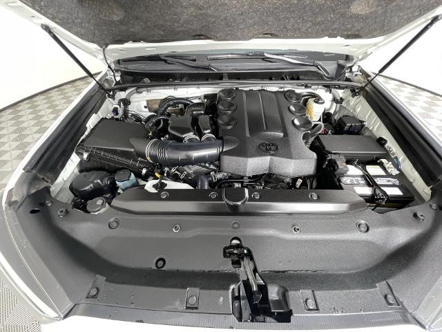 2022 Toyota 4Runner Vehicle Photo in GILBERT, AZ 85297-0402