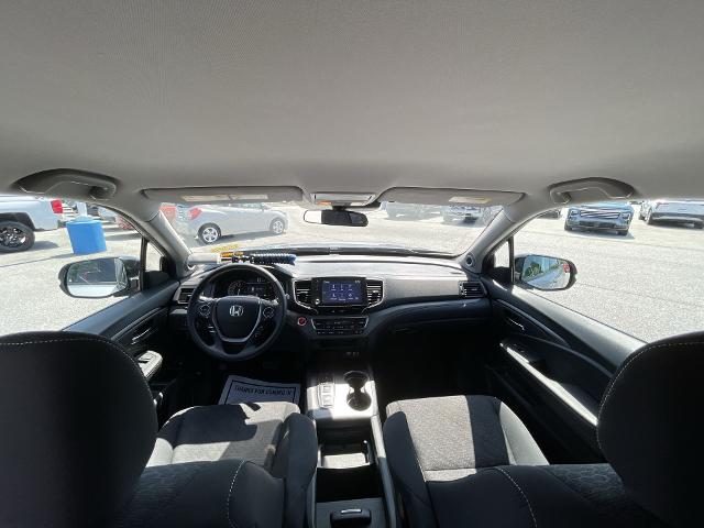 2021 Honda Ridgeline Vehicle Photo in BENTONVILLE, AR 72712-4322