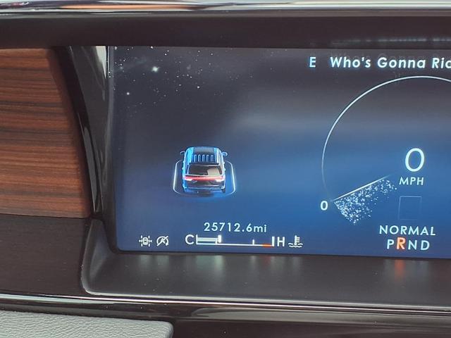 2023 Lincoln Navigator L Vehicle Photo in Tampa, FL 33612
