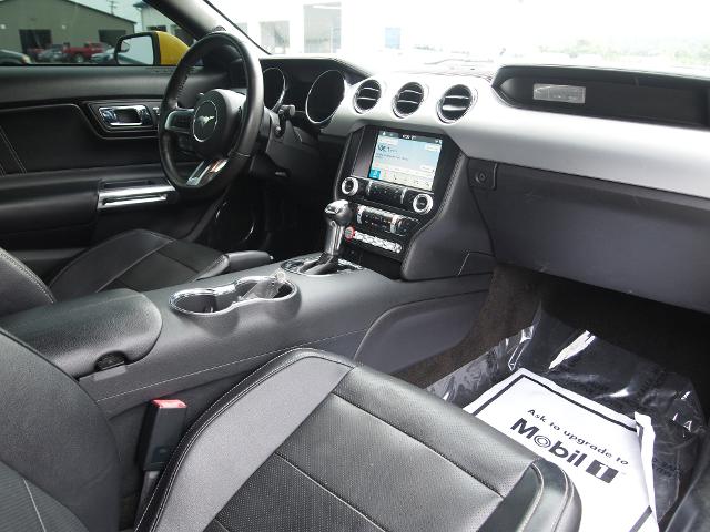 2016 Ford Mustang Vehicle Photo in MADISON, IN 47250-1611