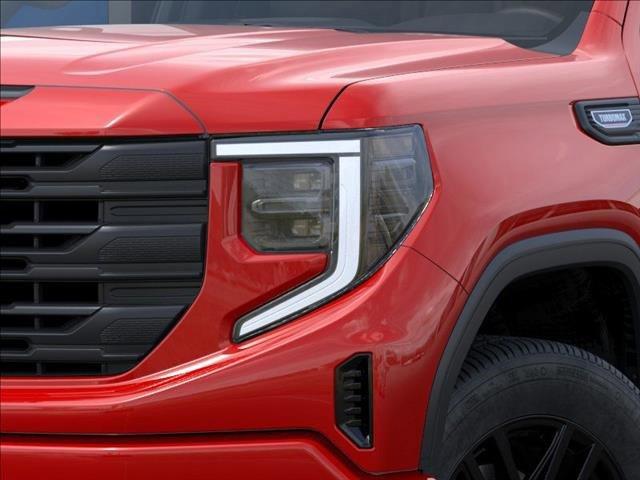 2025 GMC Sierra 1500 Vehicle Photo in ROXBORO, NC 27573-6143