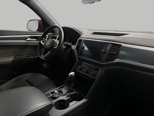 2021 Volkswagen Atlas Cross Sport Vehicle Photo in Appleton, WI 54913