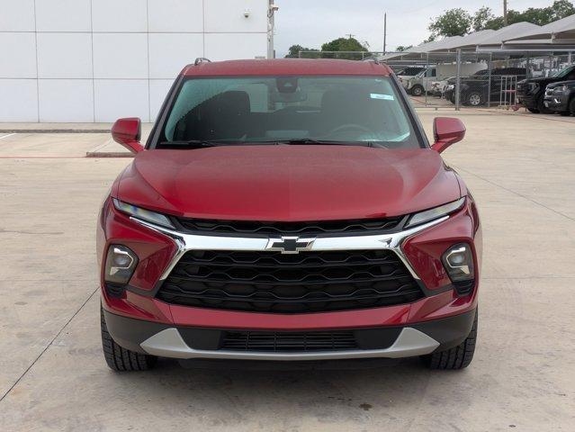 2023 Chevrolet Blazer Vehicle Photo in SELMA, TX 78154-1460