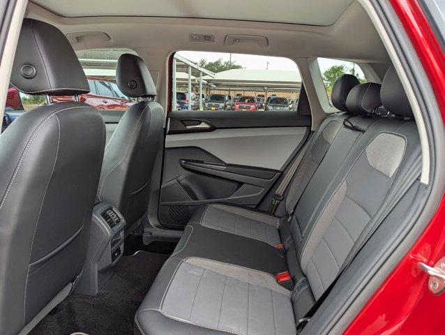2023 Volkswagen Taos Vehicle Photo in San Antonio, TX 78230