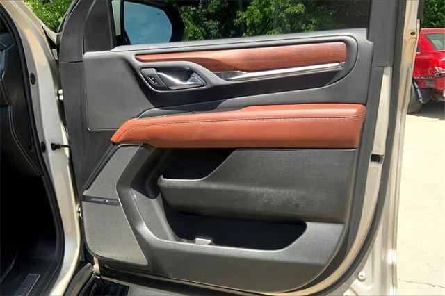 2023 GMC Yukon XL Vehicle Photo in KANSAS CITY, MO 64114-4545