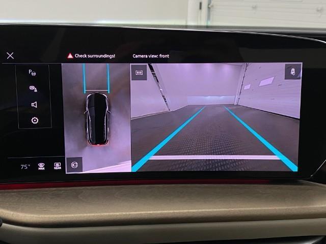 2025 Audi Q5 Vehicle Photo in Appleton, WI 54913
