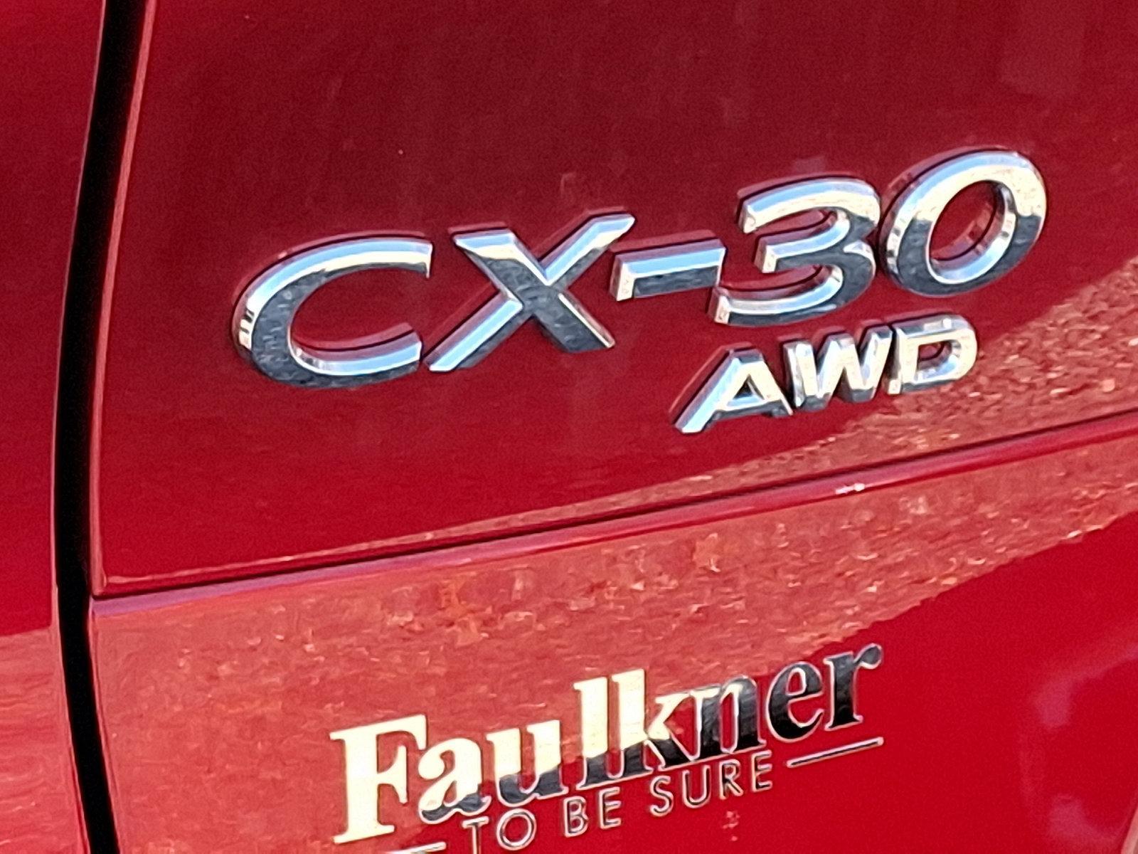 2025 Mazda CX-30 Vehicle Photo in Trevose, PA 19053