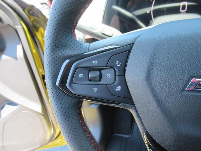 2025 Chevrolet Trax Vehicle Photo in LEESBURG, FL 34788-4022