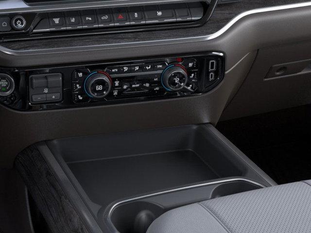 2025 Chevrolet Silverado 3500 HD Vehicle Photo in SELMA, TX 78154-1460