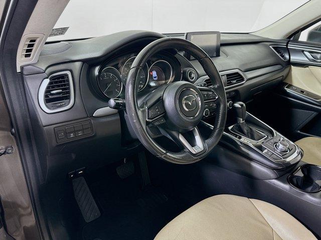 2018 Mazda CX-9 Vehicle Photo in Doylestown, PA 18902